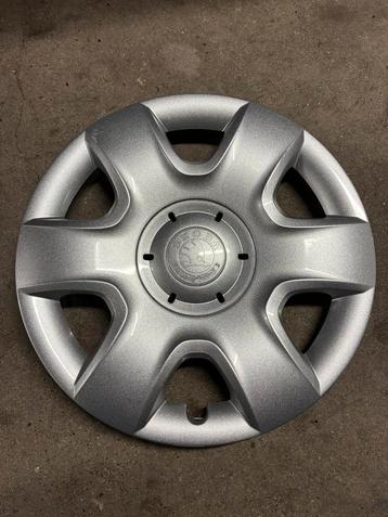 Wieldop Skoda Roomster beschikbaar voor biedingen