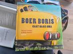 Ted van Lieshout - Boer Boris gaat naar oma, Boeken, Ophalen of Verzenden, Zo goed als nieuw, Ted van Lieshout