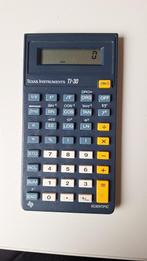 Texas Instruments TI-30 X2, Gebruikt, Ophalen of Verzenden