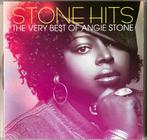 Angie Stone - the very best of, Cd's en Dvd's, Cd's | R&B en Soul, Gebruikt, Ophalen of Verzenden