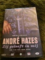 Film dvd Andre Hazes, Alle leeftijden, Ophalen of Verzenden, Zo goed als nieuw, Oorlog of Misdaad