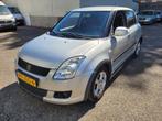 Suzuki Swift 1.3 5DRS 2009 SPORT, APK 13-05-2026, Voorwielaandrijving, Stof, 400 kg, Swift
