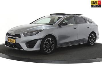 Kia ProCeed 1.5 T-GDi GT-Line Automaat Panodak beschikbaar voor biedingen