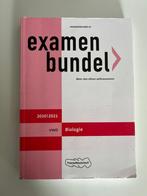 Examenbundels VWO - 5x (div. vakken), Boeken, Ophalen of Verzenden, Zo goed als nieuw, VWO, ThiemeMeulenhoff