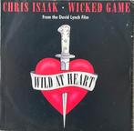 Chris Isaak - Wicked game (NL’90) ALS NIEUW (NL5/UK10/US6), Cd's en Dvd's, Verzenden