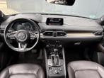 Mazda CX-5 2.5 SkyActiv-G 194 GT-M 4WD / Stoelverwarming voo, Auto's, Mazda, Automaat, Gebruikt, 4 cilinders, 2000 kg