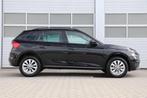 Skoda Kamiq 1.0 TSI 110pk Sport Business | App Connect | Cru, 12 maanden, Stof, Gebruikt, Das WeltAuto Volkswagen