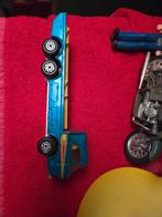 Matchbox k 21 tractor transporter, Ophalen of Verzenden, Gebruikt