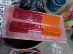 Achterlicht glazen van Massey Ferguson, Ophalen, Nieuw
