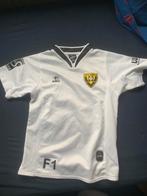 T shirt, Wit, Overige maten, Ophalen of Verzenden, Gedragen