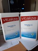 Curcuma C3 Complex van Vitalize, Ophalen, Nieuw, Overige typen