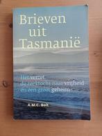 Brieven uit Tasmanië, Boeken, Ophalen of Verzenden, Australië, A.M.C.Bolt-van der Laan, 20e eeuw of later