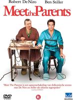 Originele DVD Meet the parents, Alle leeftijden, Ophalen of Verzenden, Gebruikt, Romantische komedie