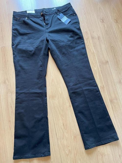 C&A premium nieuwe jeans zwart bootcut 46 + gratis verzenden, Kleding | Dames, Grote Maten, Nieuw, Broek of Spijkerbroek, Zwart