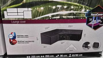 Aerocover Lounge cover beschikbaar voor biedingen