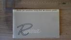 1964 Buick Riviera. First print original Owner's Guide., Ophalen of Verzenden