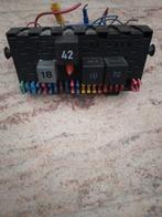 VW T3 Zekeringkast met relais VW nr. 171941813D, Auto-onderdelen, Ophalen of Verzenden, Volkswagen