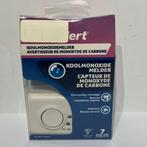 First Alert Koolmonoxide Melder CO-9B-FA-BNLR Nieuw, Detector, Sensor of Melder, Nieuw, Ophalen of Verzenden, Overige soorten
