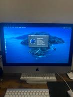 iMac 21.5" Late 2013, Computers en Software, Apple Desktops, Gebruikt, 2 tot 3 Ghz, 8 GB, IMac