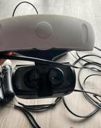 Playstation vr bril, Spelcomputers en Games, Virtual Reality, Ophalen of Verzenden, Zo goed als nieuw, VR-bril, Sony PlayStation