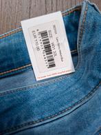 KUYICHI Carey skinny fit jeans W31 L32, Blauw, KUYICHI, Nieuw, Ophalen of Verzenden