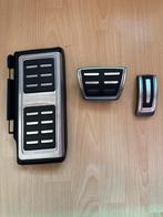 Audi pedalen set voor automaat, Auto-onderdelen, Ophalen of Verzenden, Audi