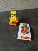 Lego Super Mario 71402, Ophalen, Zo goed als nieuw