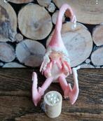 Elfje met dauwdruppels, Ophalen of Verzenden, Nieuw, Figuurtje(s), Wolvilt