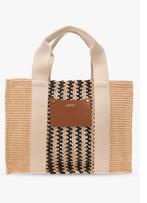 Nieuw en ongebruikt: Isabel Marant tas, Sieraden, Tassen en Uiterlijk, Tassen | Damestassen, Ophalen of Verzenden, Nieuw, Beige