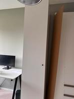IKEA Pax kast 236x60x50, Huis en Inrichting, Kasten | Kledingkasten, Ophalen, 200 cm of meer, Met hangruimte, 50 tot 100 cm