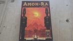 Amon-ra 999 GAMES, Hobby en Vrije tijd, Gezelschapsspellen | Bordspellen, Verzenden, Zo goed als nieuw