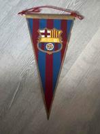 FC Barcelona Vaantje, Ophalen of Verzenden, Zo goed als nieuw, Buitenlandse clubs, Vaantje of Sjaal