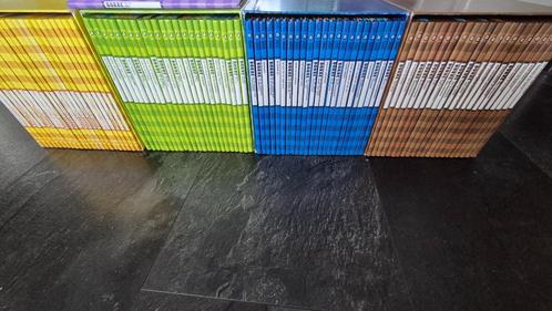 Borre lees boekjes groep 3 4 6 8, Boeken, Kinderboeken | Jeugd | onder 10 jaar, Zo goed als nieuw, Ophalen