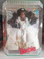 Barbie happy holidays NRFB AA versie, Ophalen of Verzenden, Zo goed als nieuw, Pop