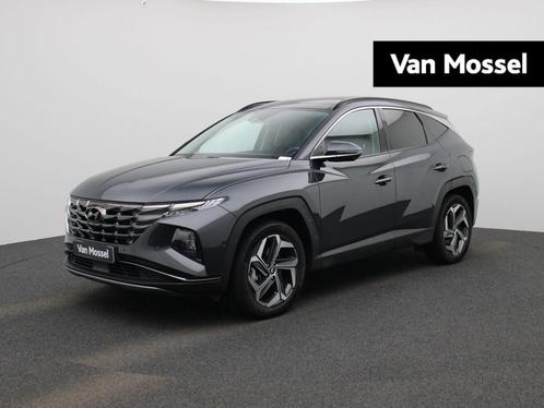 Hyundai Tucson 1.6 T-GDI PHEV Premium Sky | DEMO | PANO-SCHU, Auto's, Hyundai, Bedrijf, Te koop, Tucson, 360° camera, ABS, Adaptive Cruise Control
