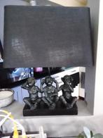 2 leuke apen lampen, Computers en Software, Monitoren, Ophalen of Verzenden, Overige typen, Onbekend, Overige resoluties