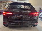 Audi RS4 2.9 TFSI Quattro Pano/B&O/Carbon/HUD/Massage/Camera, Automaat, Gebruikt, Zwart, Vierwielaandrijving