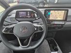 Volkswagen ID.3 Pure 45 kWh, Automaat, 45 kWh, Achterwielaandrijving, Gebruikt