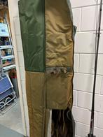 Complete visset - Ultimate Adventure Carp, Ophalen of Verzenden, Zo goed als nieuw, Complete set