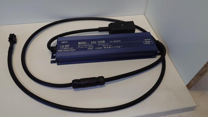 Voeding Boost Kit 8Nm voor Fanatec CSL DD of GT DD Pro, Spelcomputers en Games, Games | Overige, Nieuw, Racen en Vliegen, 1 speler