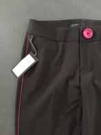 B396 Nieuw DRYKORN pantalon broek donker-bruin Maat 40=M, Maat 38/40 (M), Drykorn, Bruin, Nieuw