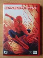 Dvd Spider-man, Cd's en Dvd's, Dvd's | Actie, Gebruikt, Ophalen of Verzenden, Vanaf 12 jaar, Actie