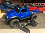 Traxxas TRX4 Sport RC crawler RTR IZGST, Elektro, Auto offroad, Ophalen of Verzenden, Zo goed als nieuw