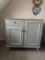 Opbergkast Lily merk Woood, Ophalen, Gebruikt, Kast, 50 tot 70 cm