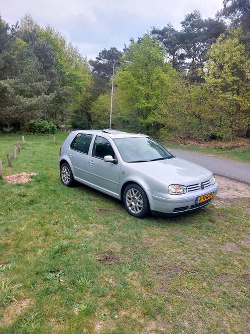 Loop of sloop golf 4 1.8 20v automaat, Auto-onderdelen, Overige Auto-onderdelen, Nieuw, Ophalen of Verzenden
