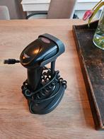 Honeywell Barcode Scanner - Zwart - Goed Werkend, Computers en Software, Scanners, Ophalen of Verzenden