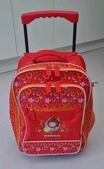 Koffer / trolly Sigikid kind, Ophalen of Verzenden, Zo goed als nieuw