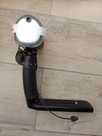 SeaLife Sea Dragon Flash SL963 Onderwaterflitser, Ophalen, Zo goed als nieuw, Accessoires
