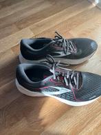 Brooks running shoen, Sport en Fitness, Ophalen of Verzenden, Zo goed als nieuw, Hardloopschoenen, Overige merken