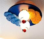 Haba Plafondlamp Rups - Nieuw!, Ophalen of Verzenden, Nieuw, Metaal, Kinderkamer